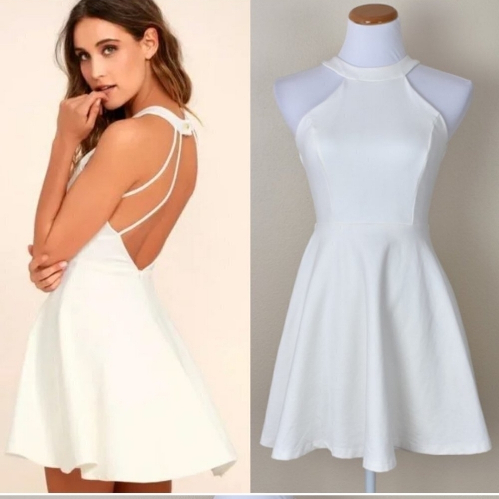 Lulu's Dress BUNDLE - XS - Picture 12 of 16